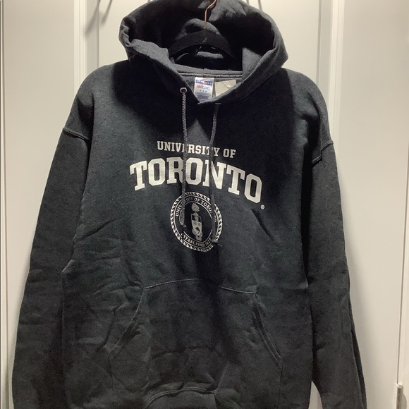 uoft hoodie